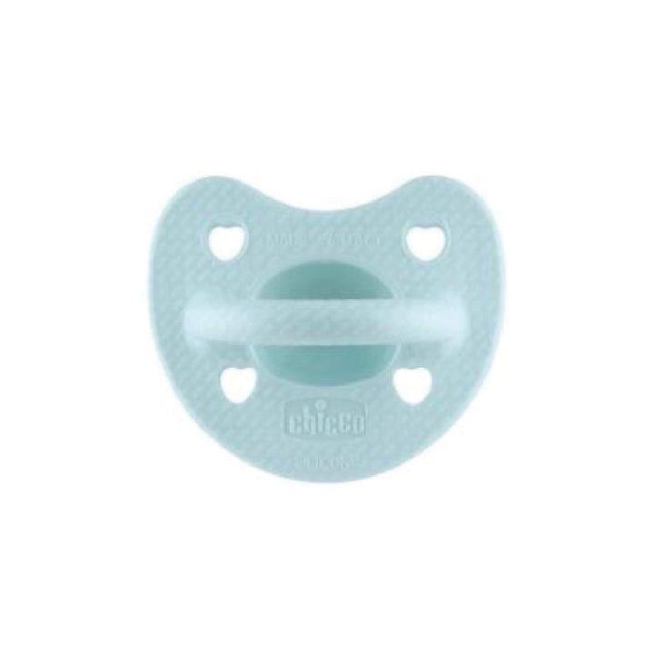 Chicco Physioforma Silicone Soother Soft Luxe 6-16M 00073033310000