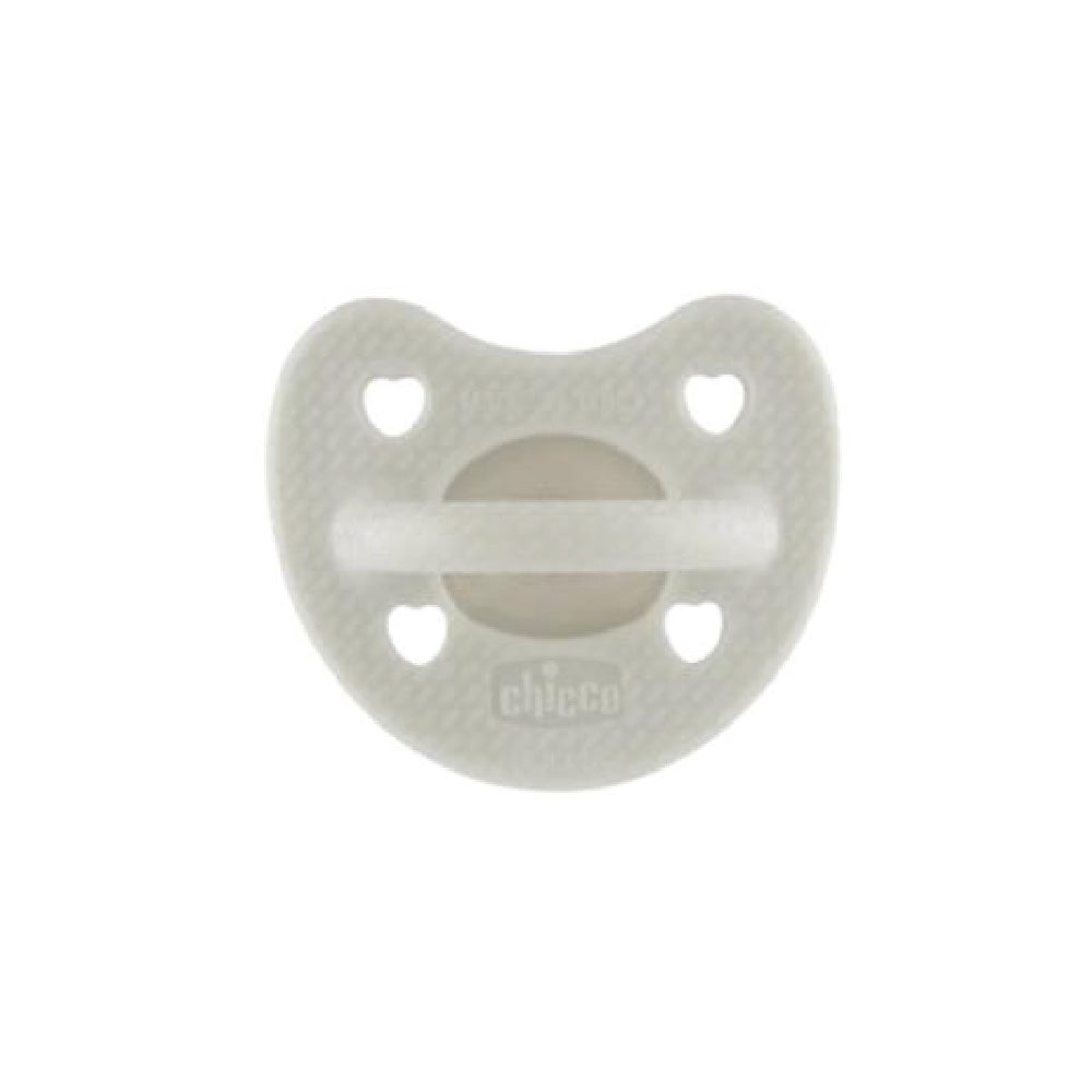Chicco Physioforma Silicone Soother Soft Luxe 6-16M 00073033310000