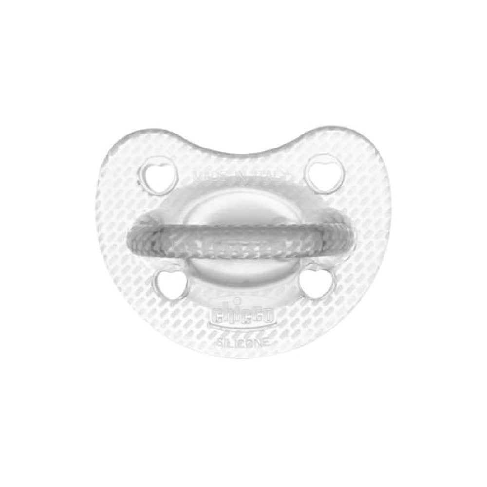 Chicco Physioforma Silicone Soother Soft Luxe (16-36M)