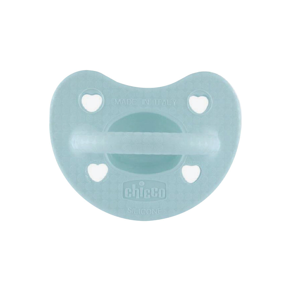Chicco Physioforma Silicone Soother Soft Luxe 1 pcs 00073011370000