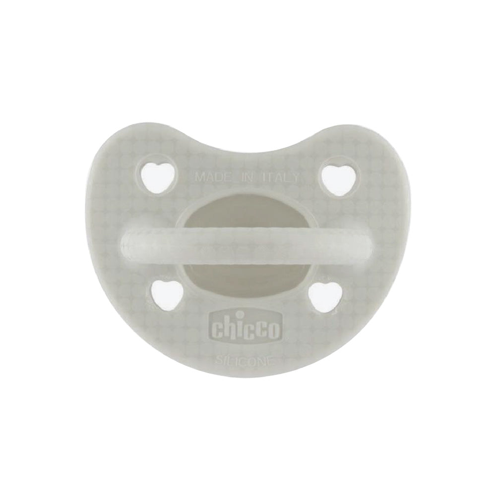 Chicco Physioforma Silicone Soother Soft Luxe 1 pcs 00073011370000