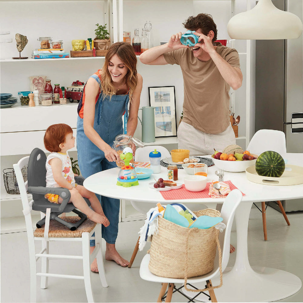 Chicco Pocket Snack Booster Seat 07079340760000