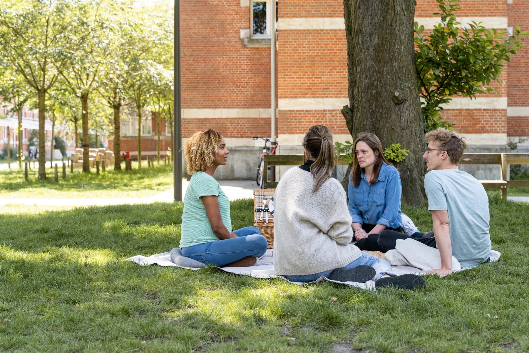 Doomoo ON THE GO - GREY-10