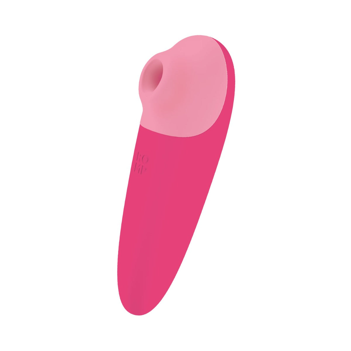 Romp Shine X Rechargeable Clitoral Stimulator Get Your Glow On