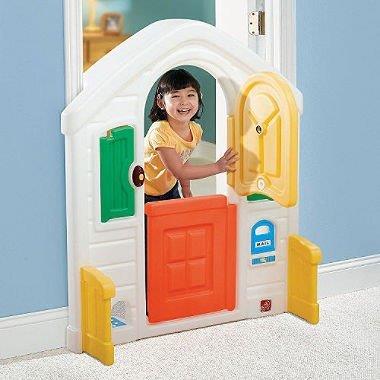Step2 Doorway Playhouse-1