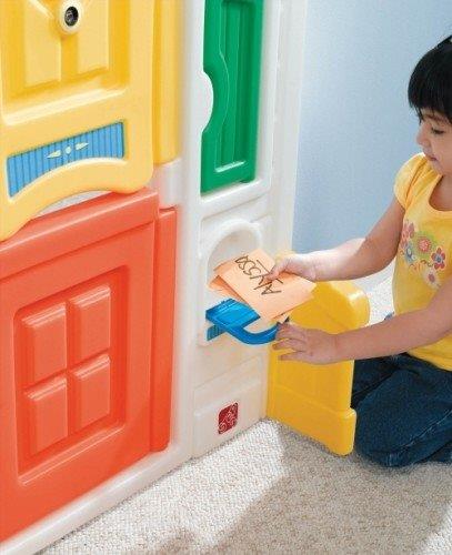 Step2 Doorway Playhouse-4