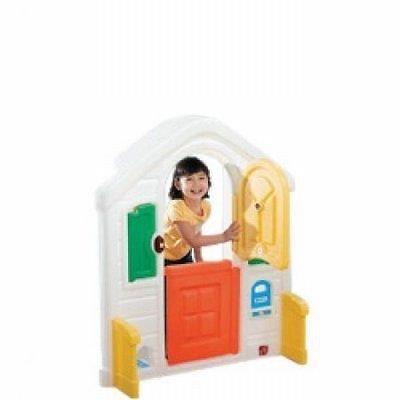 Step2 Doorway Playhouse-6