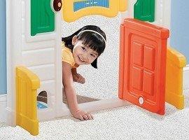 Step2 Doorway Playhouse-7
