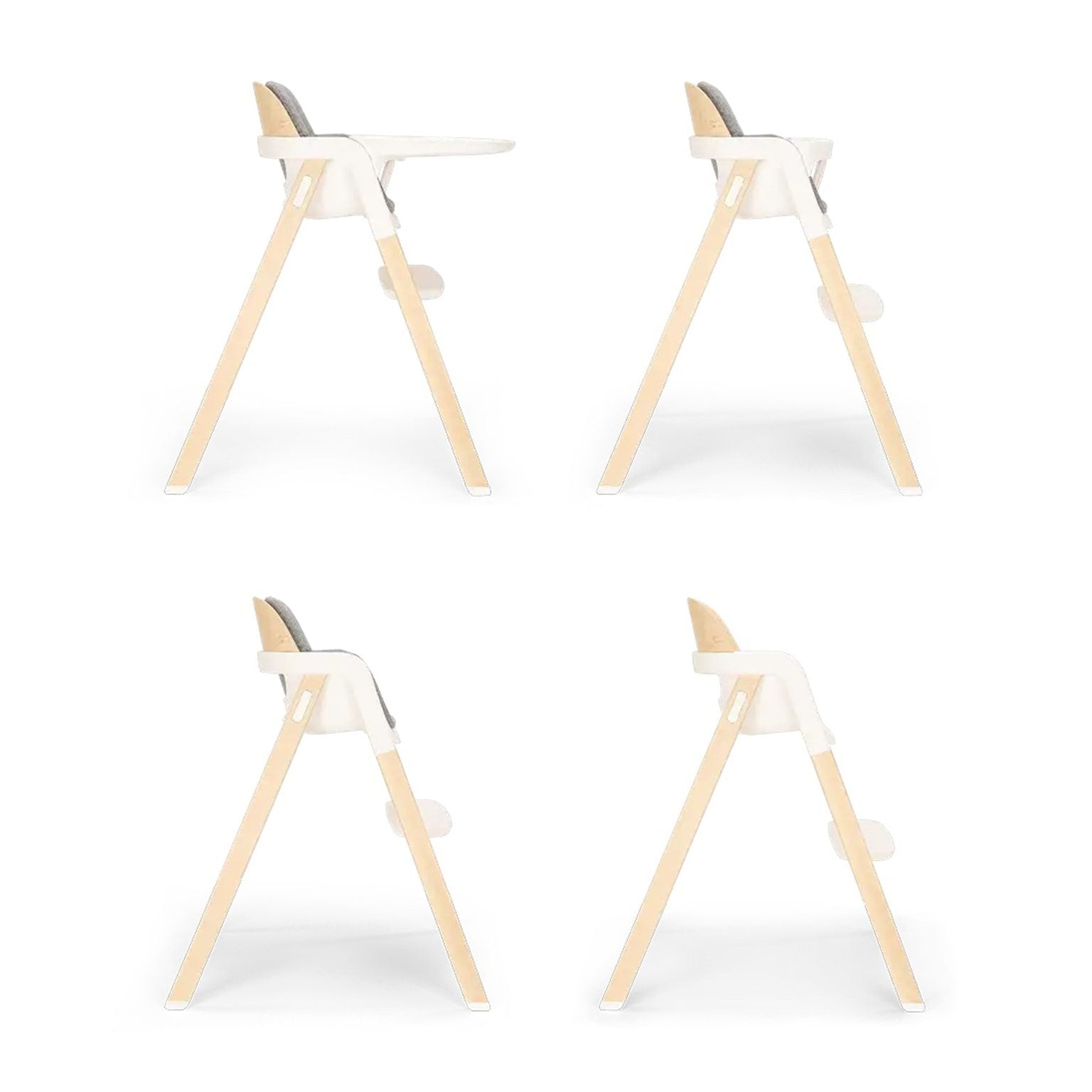 Nuna Bryn Highchair-8