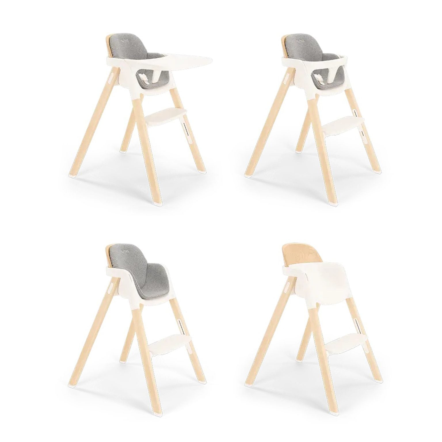 Nuna Bryn Highchair-7