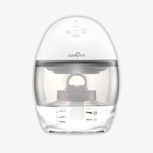 Spectra Wearable Breast Pump (Pre-order)