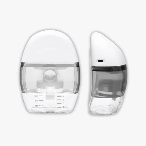 Spectra Wearable Breast Pump (Pre-order)