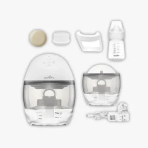 Spectra Wearable Breast Pump (Pre-order)-3