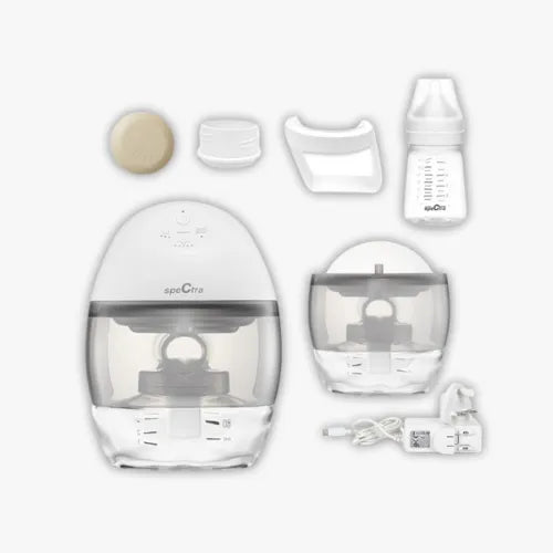 Spectra Wearable Breast Pump (Pre-order)-4