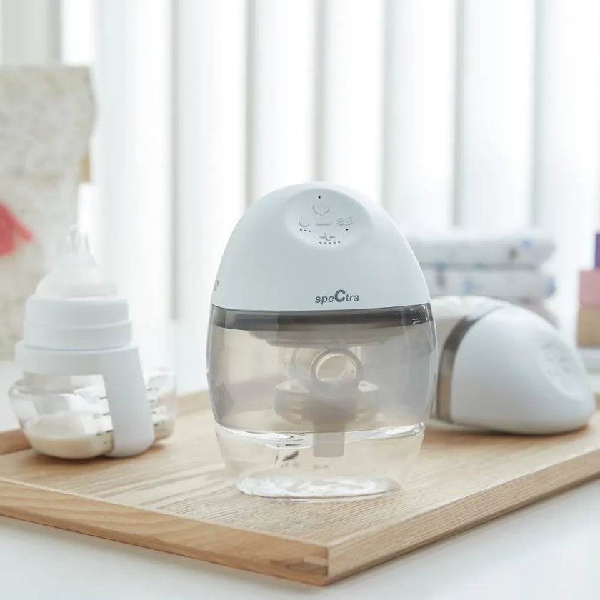 Spectra Wearable Breast Pump (Pre-order)