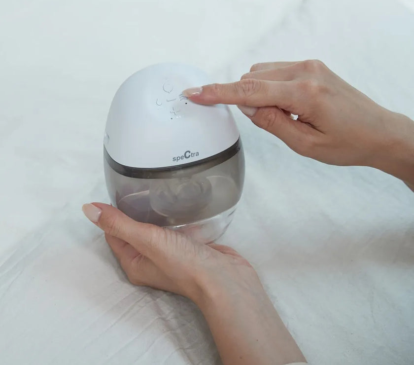 Spectra Wearable Breast Pump (Pre-order)