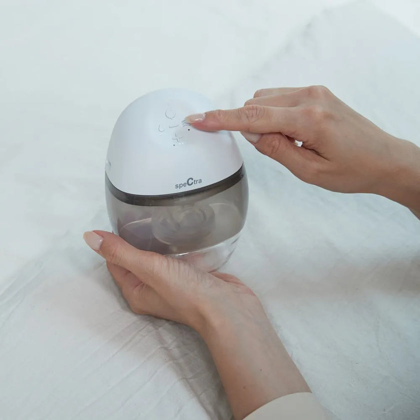 Spectra Wearable Breast Pump (Pre-order)
