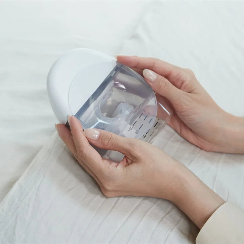 Spectra Wearable Breast Pump (Pre-order)