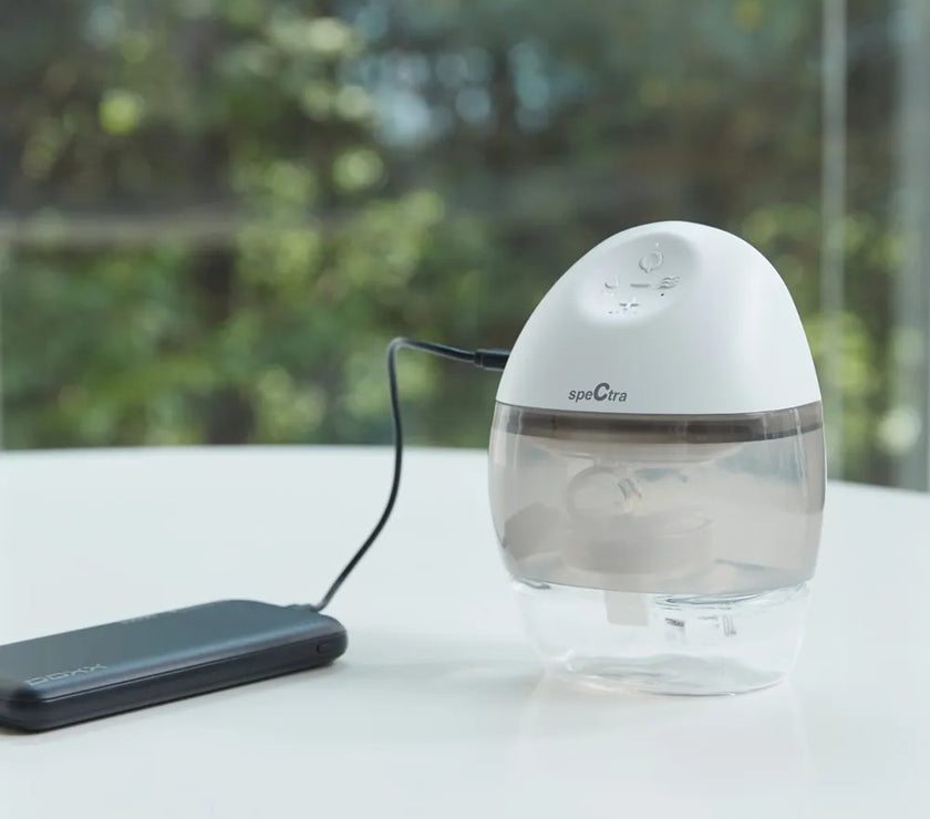 Spectra Wearable Breast Pump (Pre-order)