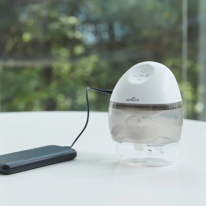 Spectra Wearable Breast Pump (Pre-order)