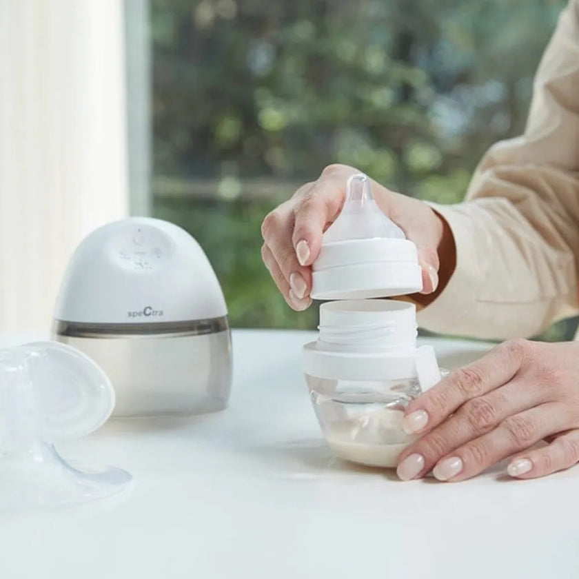 Spectra Wearable Breast Pump (Pre-order)