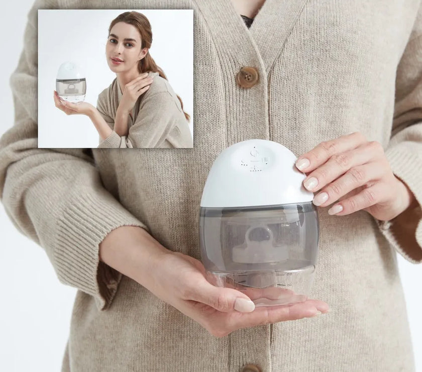 Spectra Wearable Breast Pump (Pre-order)