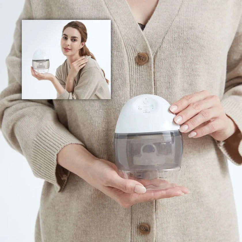 Spectra Wearable Breast Pump (Pre-order)