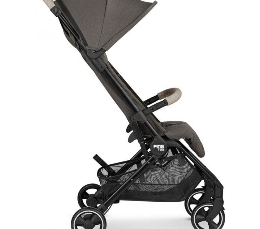 ABC Design PING TWO Stroller - Herb