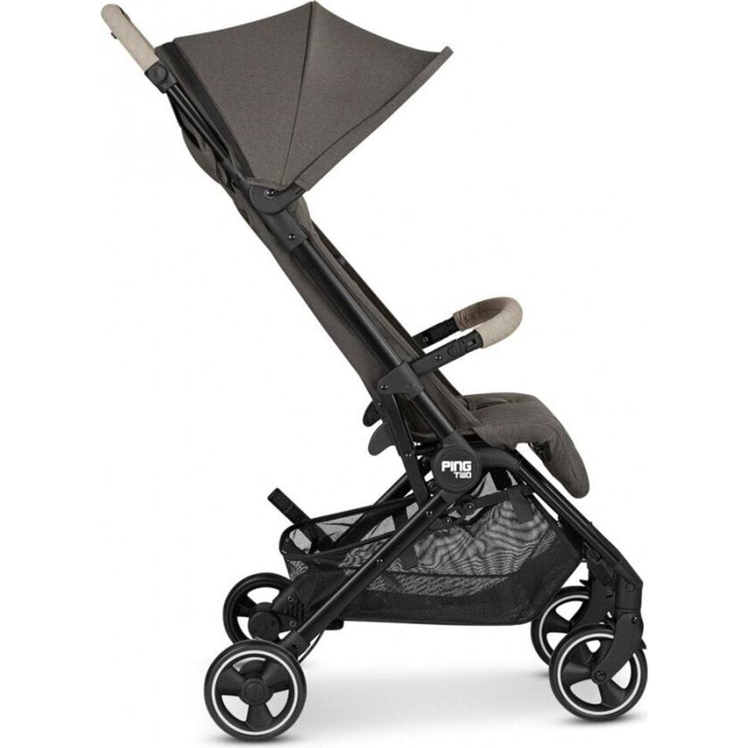ABC Design PING TWO Stroller - Herb