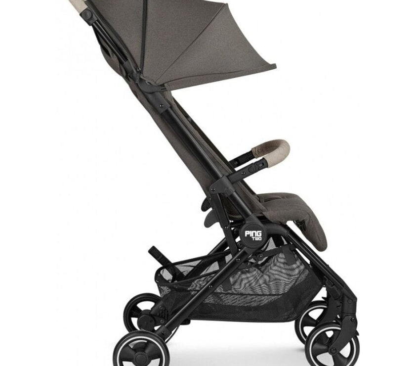 ABC Design PING TWO Stroller - Herb