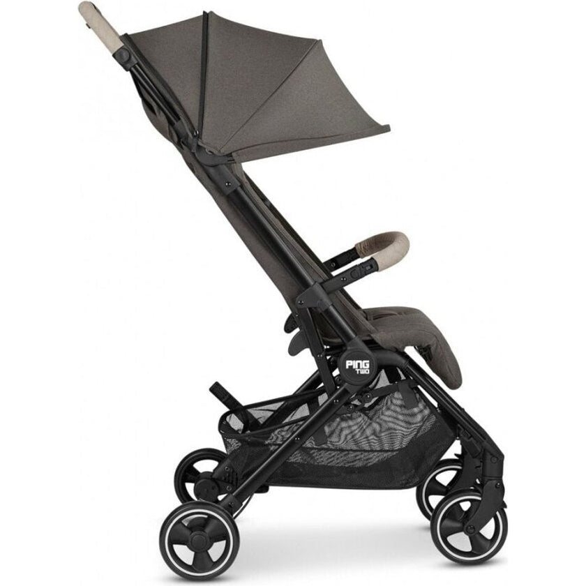 ABC Design PING TWO Stroller - Herb