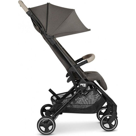 ABC Design PING TWO Stroller - Herb