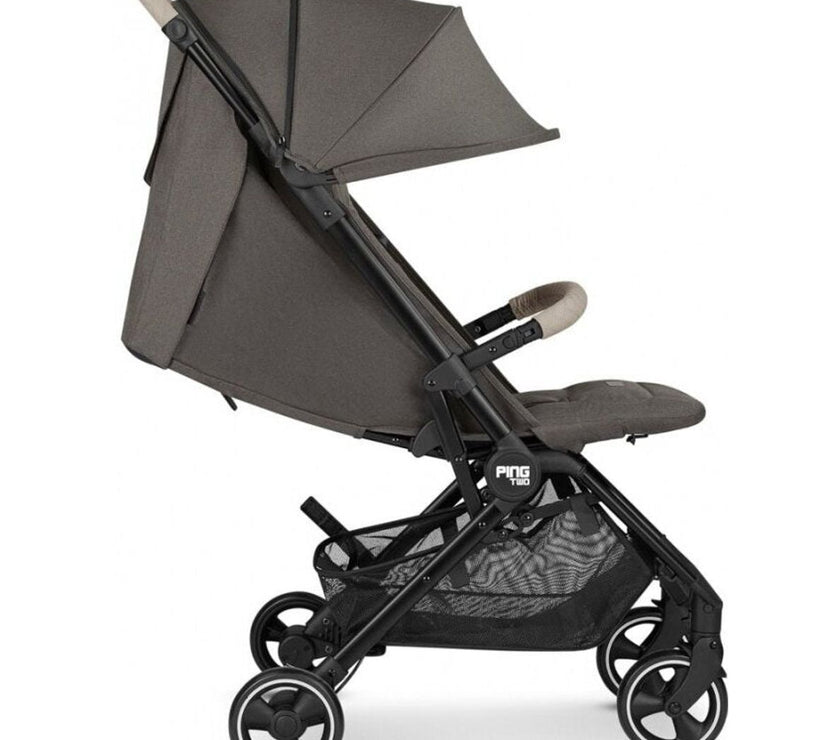 ABC Design PING TWO Stroller - Herb