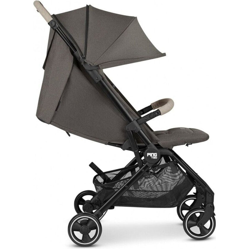 ABC Design PING TWO Stroller - Herb