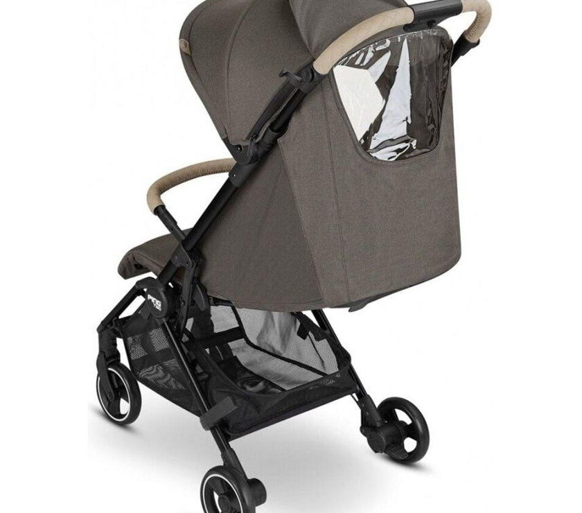 ABC Design PING TWO Stroller - Herb