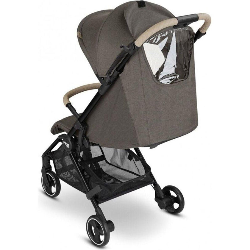 ABC Design PING TWO Stroller - Herb