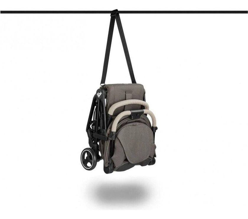 ABC Design PING TWO Stroller - Herb
