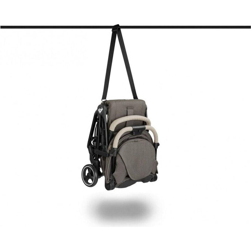 ABC Design PING TWO Stroller - Herb