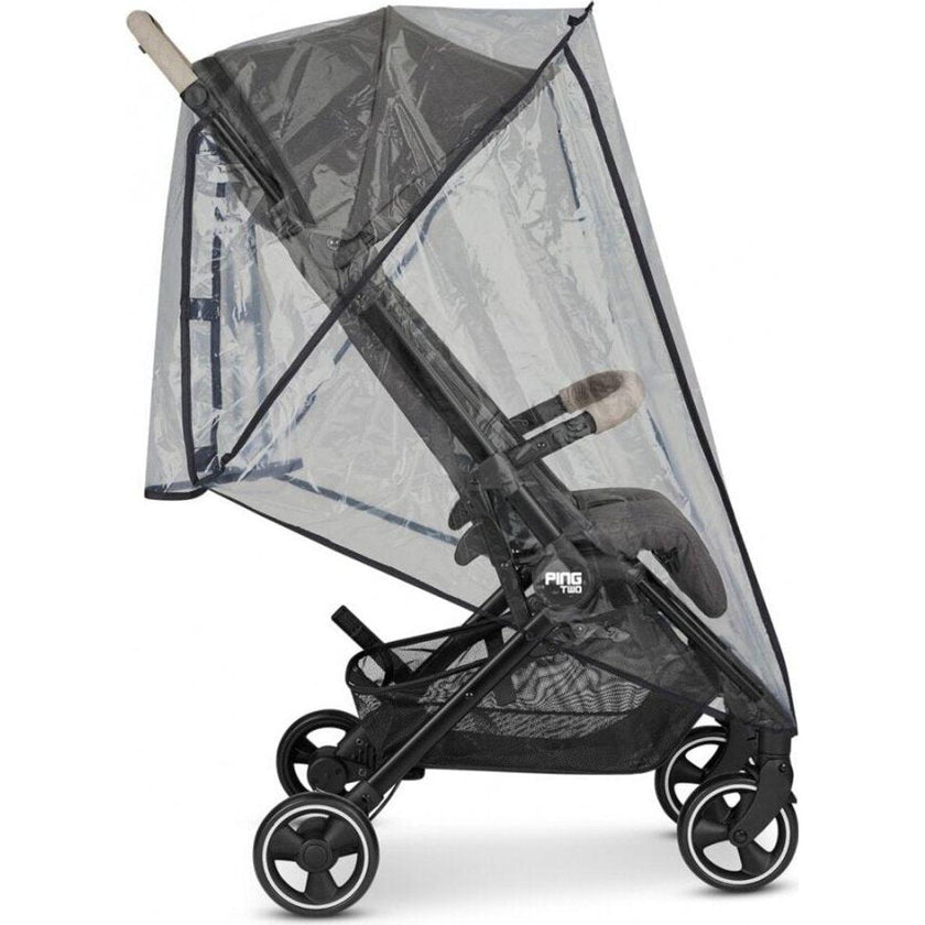 ABC Design PING TWO Stroller - Herb