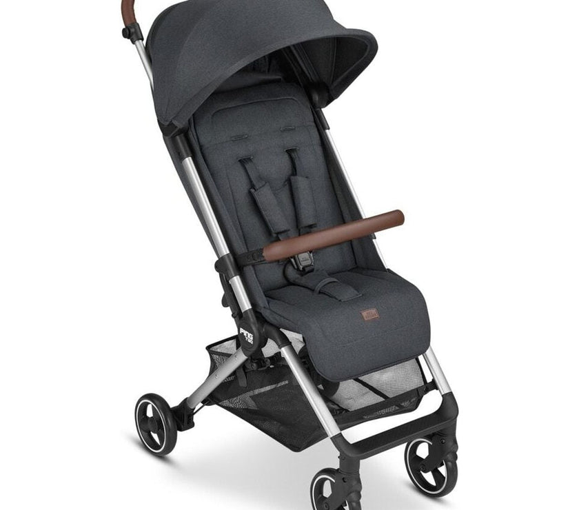 ABC Design PING TWO Stroller - Storm