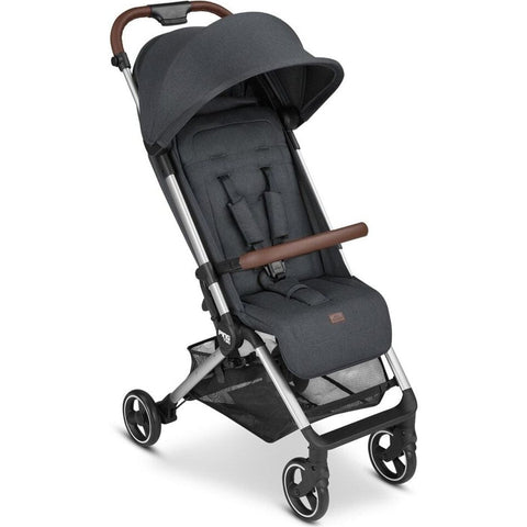 ABC Design PING TWO Stroller - Storm