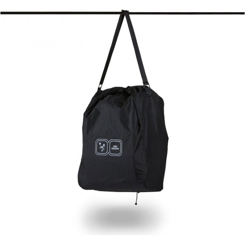 ABC Design PING TWO Stroller - Tin