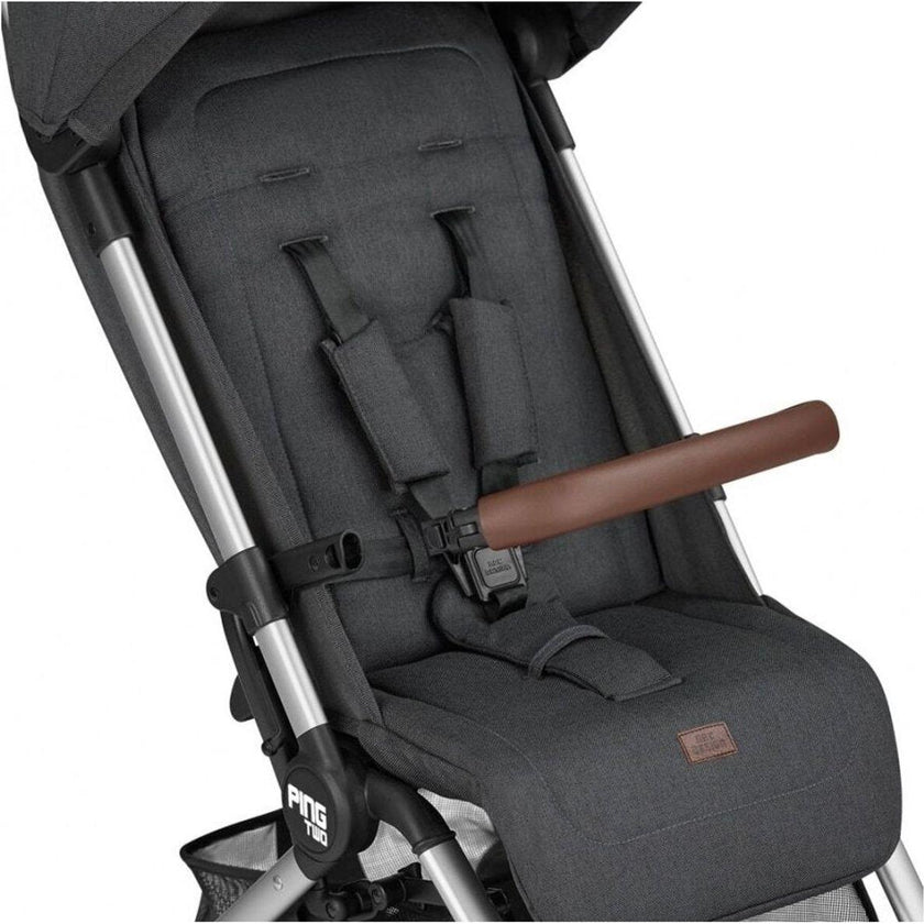 ABC Design PING TWO Stroller - Storm