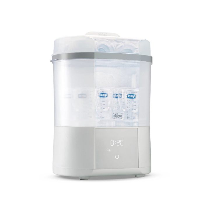 Chicco Advanced Steriliser & Dryer 00007392100000
