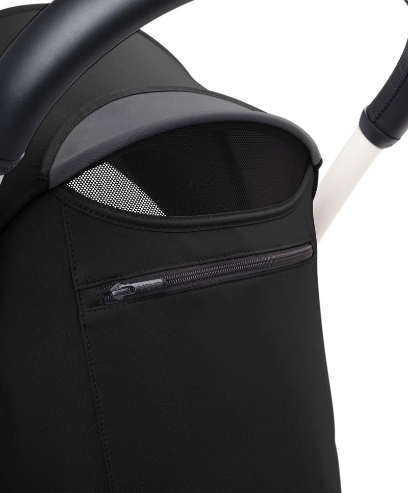 Stokke YOYO 3 Stroller-4
