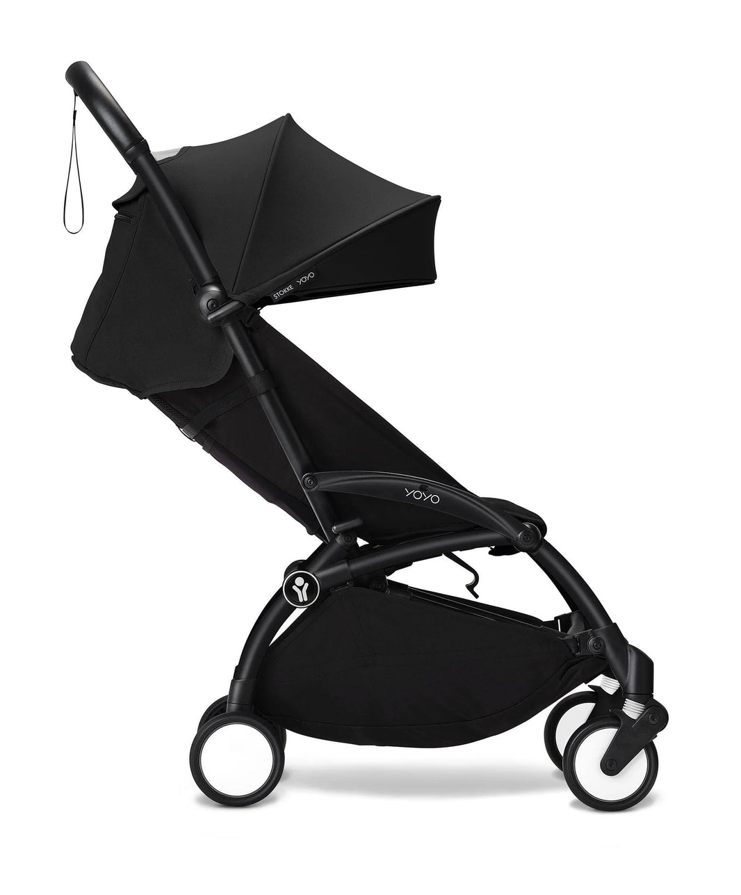 Stokke YOYO 3 Stroller (Various Colours)