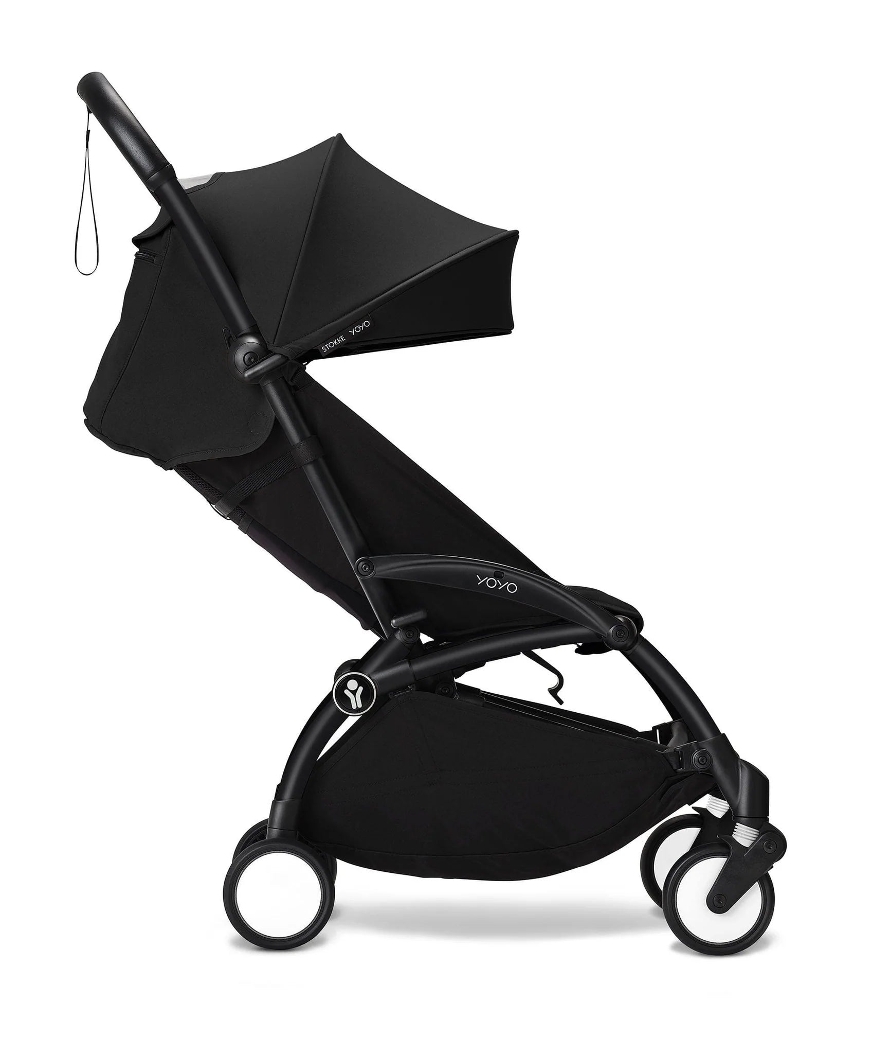 Stokke YOYO 3 Stroller (Various Colours)