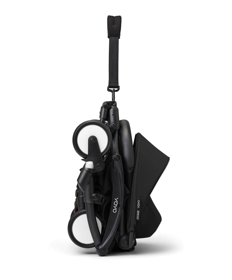Stokke YOYO 3 Stroller-5