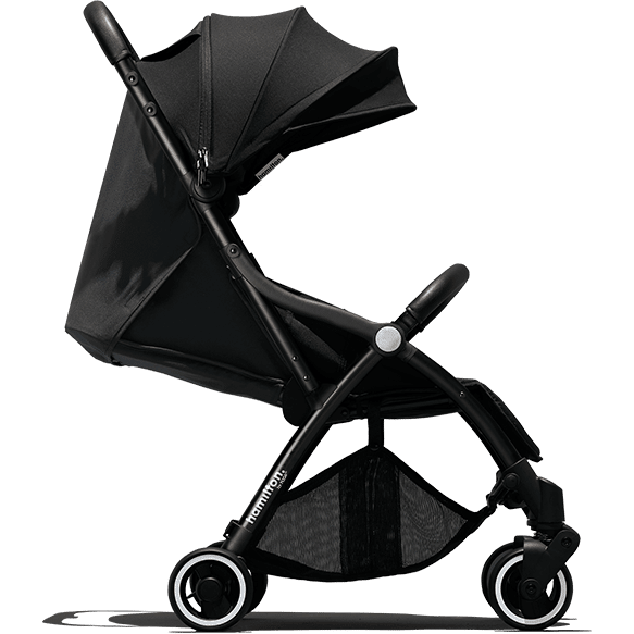 Hamilton S1 Plus Stroller (Assorted Colours)