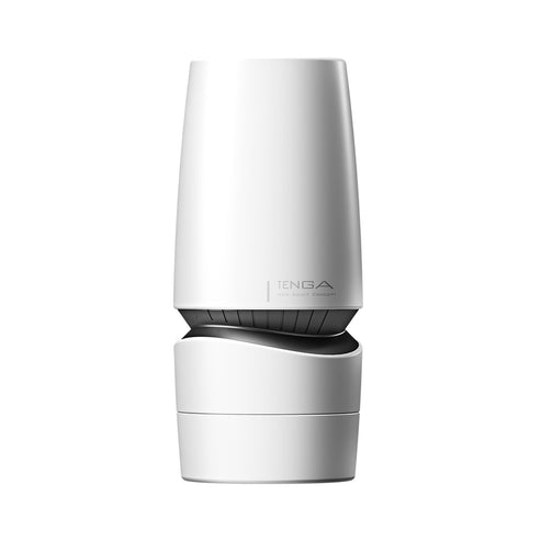 Tenga AERO Silver Ring Reusable Onacup-1